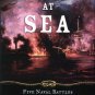 Symonds, Craig L. Decision At Sea: Five Naval Battles That Shaped American History