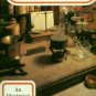 Cowen, David L, and Helfand, William H. Pharmacy: An Illustrated History