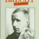 Willett, John. Brecht In Context: Comparative Approaches