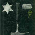 Meredith, D. R. The Sheriff And The Folsom Man Murders