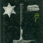 Meredith, D. R. The Sheriff And The Folsom Man Murders