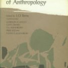 Brew, J. O., ed. One Hundred Years Of Anthropology