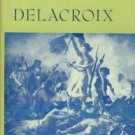 Friedlaender, Walter. David To Delacroix