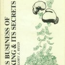 Reed, Gregory J. This Business Of Boxing & Its Secrets