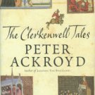Ackroyd, Peter. The Clerkenwell Tales