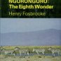Fosbrooke, Henry. Ngorongoro: The Eighth Wonder
