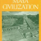 Thompson, J. Eric S. The Rise And Fall Of Maya Civilization