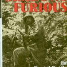 Altobello, Brian. Into The Shadows Furious: The Brutal Battle For New Georgia