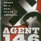 Gimpel, Erich. Agent 146: The True Story Of A Nazi Spy In America