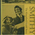 McNally, Ward. Smithy: The Kingsford-Smith Story