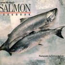 McNair, James. James Mcnair's Salmon Cookbook