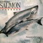 McNair, James. James Mcnair's Salmon Cookbook