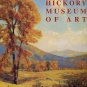 Hickory Museum Of Art (Hickory, NC). Hickory Museum Of Art: American Collection