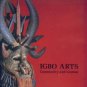 Attah, Alexander Okwudor. Igbo Arts: Community And Cosmos