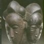 Geoffroy-Schneiter, Berenice. Tribal Arts: Africa, Oceania, Southeast Asia