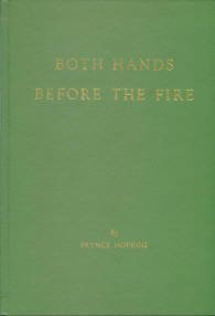 Hopkins, Prynce. Both Hands Before The Fire