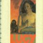 Kincaid, Jamaica. Lucy