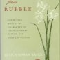Narcissus From Rubble: Competing Models Of Character In Contemporary British And American Fiction