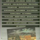 Gingher, Robert, ed. The Rough Road Home: Stories By North Carolina Writers