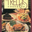 Desaulniers, Marcel. The Trellis Cookbook: Contemporary American Cooking In Williamsburg, VA