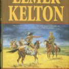 Kelton, Elmer. The Way Of The Coyote