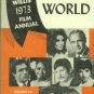 Willis, John. Screen World: 1973, Volume 24