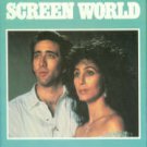 Willis, John. Screen World: 1988, Volume 39