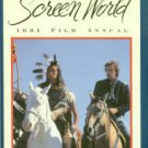 Willis, John. Screen World: 1991, Volume 42