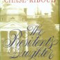 Chase-Riboud, Barbara. The President's Daughter