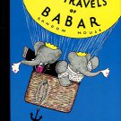 De Brunhoff, Jean. The Travels Of Babar