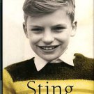 Sting (Musician). Broken Music: A Memoir