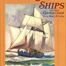 Culver, Henry B. The Book Of Old Ships And Something Of Their Evolution And Romance