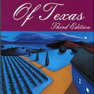 English, Sarah Jane. The Wines Of Texas: A Guide And A History