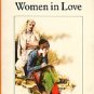 Lawrence, D. H. Women In Love