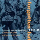 Altes, A. Korthals. The Forgotten Battle: Overloon And The Maas Salient, 1944-45
