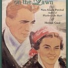Percival, Nora Lourie, and Gund, Herman. Silver Pages On The Lawn: A True Story Of Student Love