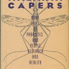 Desowitz, Robert S. The Malaria Capers: More Tales of Parasites and People, Research and Reality