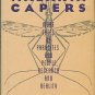 Desowitz, Robert S. The Malaria Capers: More Tales of Parasites and People, Research and Reality