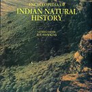Hawkins, R. E, editor. Encyclopedia Of Indian Natural History: Centenary Publication...