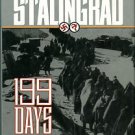 Hoyt, Edwin P. 199 Days: The Battle For Stalingrad