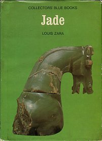 Zara, Louis. Jade