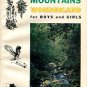 Dickson, Lura D. Great Smokies: Wonderland For Boys And Girls