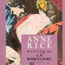 Roquelaure, A. N. [Pseud. Rice, Anne]. Beauty's Punishment