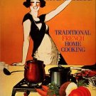 Moine, Marie-Pierre. Cuisine Grand-Mere: Traditional French Home Cooking