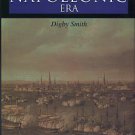 Smith, Digby. Navies Of The Napoleonic Era