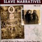 Payseur, Stephen, editor. North Carolina Slave Narratives, Vol 2 J-Z: A Folk History Of Slavery...