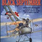 Franks, Norman, Guest, Russell, and Bailey, Frank. Bloody April...Black September