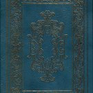 Goldsmith, Oliver. She Stoops To Conquer Or The Mistakes Of A Night [EASTON PRESS]