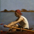 Cooper, Helen A. Thomas Eakins: The Rowing Pictures