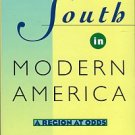 Grantham, Dewey W. The South in Modern America: A Region At Odds